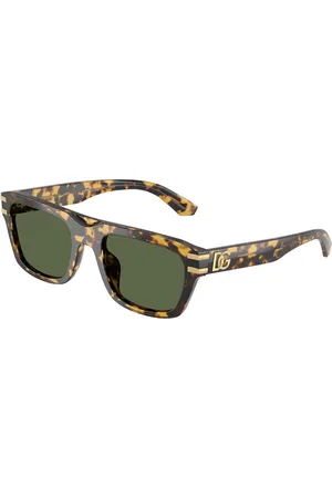 Dolce & Gabbana DG4496 333071 Gafas de Sol para Hombre Careyshell