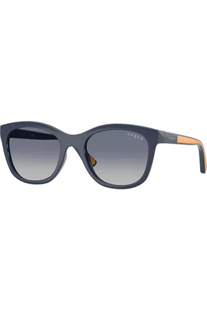 vogue Vogue Gafas Recetadas VJ2028 Para Niños 32094L Gafas de Sol Para Niños Azules
