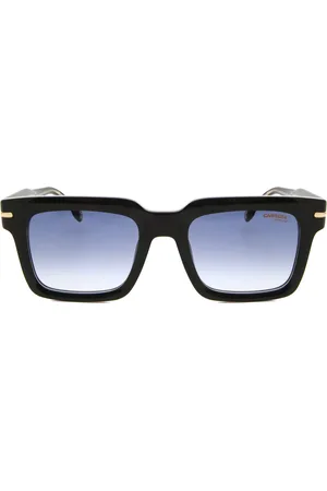 Carrera 316/S M4P/08 Gafas de Sol para Hombre Negras