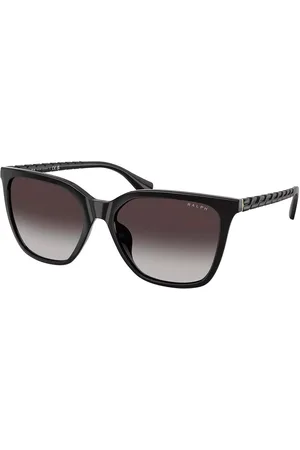 Ralph Lauren RA5328U 50018G Gafas de Sol para Mujer Negras