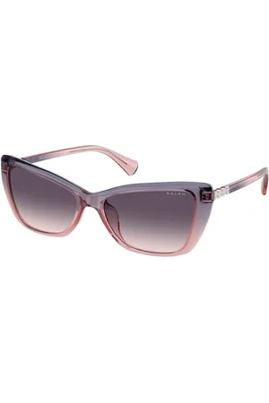 Ralph Lauren RA5332U 623436 Gafas de Sol para Mujer Rosas