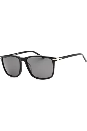 Chesterfield CH 10/S Polarized 0807 M9 Gafas de Sol para Hombre Negras