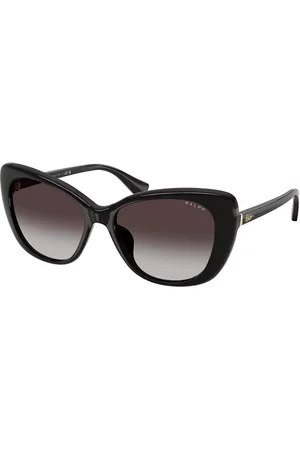 Ralph Lauren RA5329U 50018G Gafas de Sol para Mujer Negras
