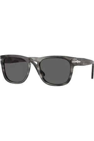 Persol PO3333S ELIO 1192B1 Gafas de Sol para Hombre Grises