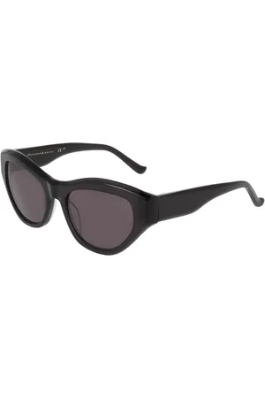 DKNY DO517S 001 Gafas de Sol para Mujer Negras