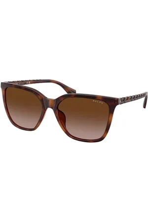 Ralph Lauren RA5328U 614913 Gafas de Sol para Mujer Careyshell