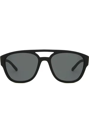 Arnette AN4327 Mew2 Polarized 290081 Gafas de Sol para Hombre Negras
