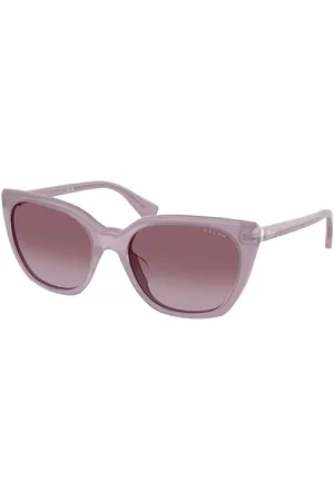 Ralph Lauren RA5330U 62388H Gafas de Sol para Mujer Purple