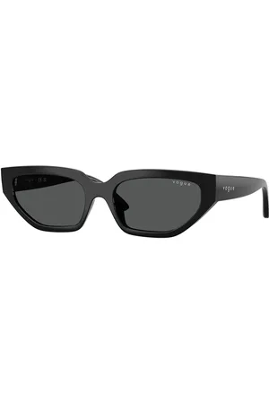 vogue Vogue Gafas Recetadas VJ2029 Para Niños W44/87 Gafas de Sol Para Niños Negras