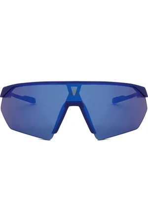 adidas Sp0076 PRFM Shield 91Q Gafas de Sol para Mujer Azules