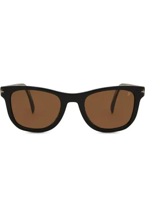 David beckham DB 1006/S 807/70 Gafas de Sol para Hombre Negras