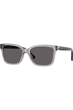 vogue Vogue Gafas Recetadas VJ2027 Para Niños 272687 Gafas de Sol Para Niños Grises