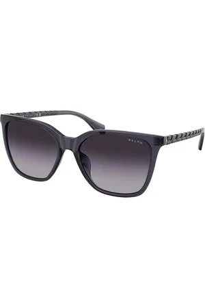 Ralph Lauren RA5328U 62358G Gafas de Sol para Mujer Purple