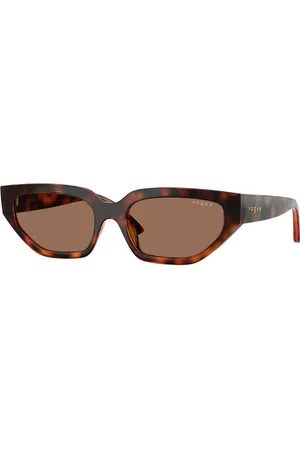vogue Vogue Gafas Recetadas VJ2029 Para Niños W65673 Gafas de Sol Para Niños Careyshell