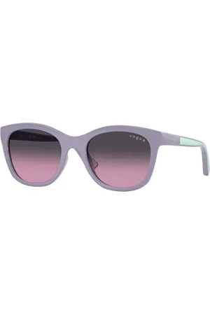 vogue Vogue Gafas Recetadas VJ2028 Para Niños 32104Q Gafas de Sol Para Niños Purple
