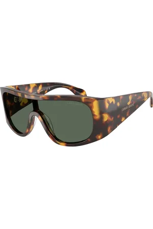 Giorgio Armani AR8222U 509271 Gafas de Sol para Hombre Careyshell