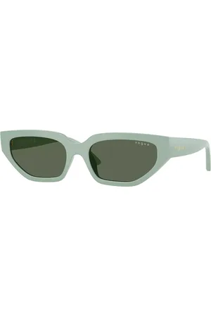 vogue Vogue Gafas Recetadas VJ2029 Para Niños 320571 Gafas de Sol Para Niños Verdes