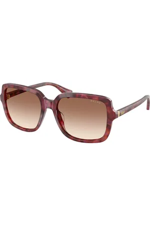 Ralph Lauren RA5333U 623913 Gafas de Sol para Mujer Careyshell