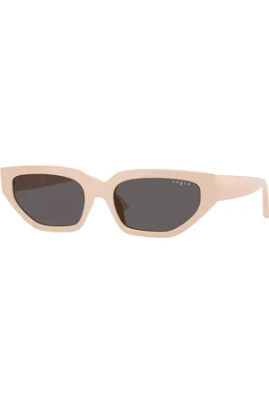 vogue Vogue Gafas Recetadas VJ2029 Para Niños 320687 Gafas de Sol Para Niños Marrones