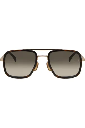 David beckham DB 7002/S 06J/9K Gafas de Sol para Hombre Careyshell