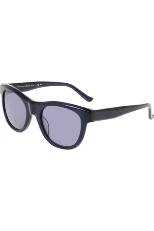 DKNY DO516S 350 Gafas de Sol para Mujer Azules