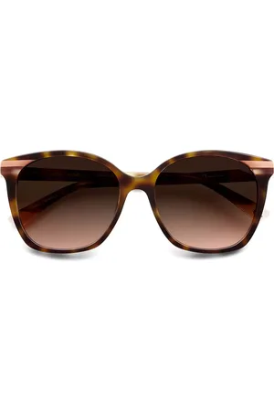 Etnia Barcelona Liceu HVOG Gafas de Sol para Mujer Careyshell