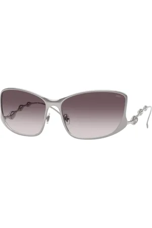 Diesel DL1013 101411 Gafas de Sol para Hombre Gunmetal