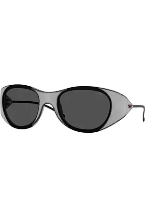 Diesel DL3003 509/87 Gafas de Sol para Hombre Grises