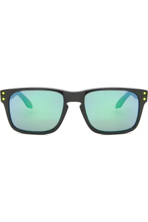 Oakley OJ9014 HOLBROOK XXS Para Niños 901401 Gafas de Sol Para Niños Negras