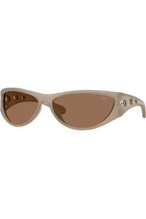 Diesel DL3004U 201273 Gafas de Sol para Hombre Grises