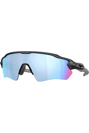 Oakley OO9510 RADAR EV S PATH Polarized 951006 Gafas de Sol para Hombre Negras