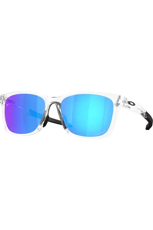 Oakley OO9506D PARACORD Ajuste Asiático 950607 Gafas de Sol para Hombre Cristal