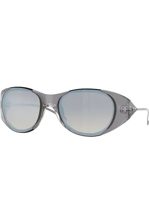 Diesel DL3003 507/B8 Gafas de Sol para Hombre Grises