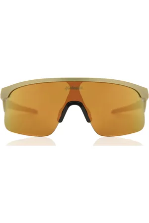 Oakley OJ9010 RESISTOR (Youth Fit) 901008 Gafas de Sol para Hombre Dorados