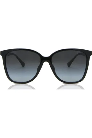 Ralph Lauren RA5281U 50018G Gafas de Sol para Mujer Negras