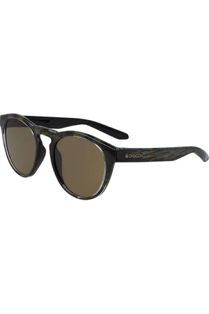 Dragon DR OPUS LL 960 Gafas de Sol para Hombre Negras