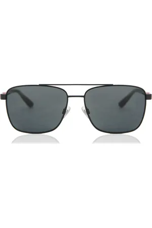Ralph Lauren PH3137 926787 Gafas de Sol para Hombre Negras