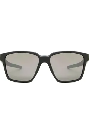 Oakley OO9430 ACTUATOR SQ 943001 Gafas de Sol para Hombre Negras