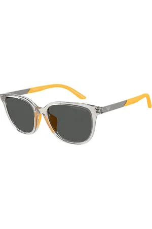 Emporio Armani EK4006U Para Niños 627987 Gafas de Sol Para Niños Grises