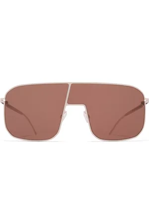 MYKITA Studio12.2 294 Gafas de Sol para Hombre Rosas