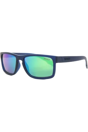 Sinner Richmond X Para Niños SISU-852-50-28 Gafas de Sol Para Niños Azules
