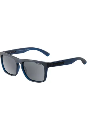 Dirty Dog Monza Polarized 53678 Gafas de Sol para Hombre Azules