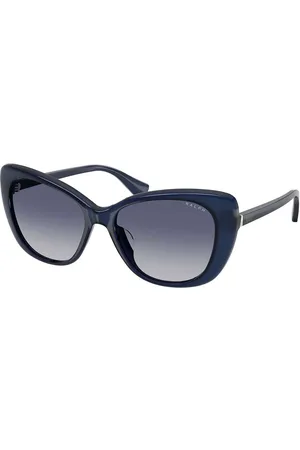 Ralph Lauren RA5329U 60594L Gafas de Sol para Mujer Azules