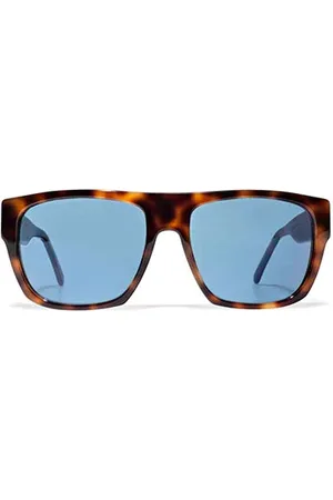 L.G.R Tripoli 39 Gafas de Sol para Hombre Careyshell