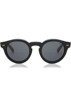 Ralph Lauren PH4165 500187 Gafas de Sol para Hombre Negras