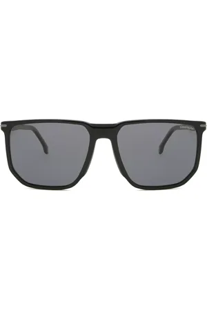 Carrera 329/S Polarized 08A/M9 Gafas de Sol para Hombre Negras