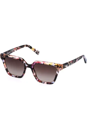 Sting SSJ744 Para Niños Polarized G31P Gafas de Sol Para Niños Careyshell