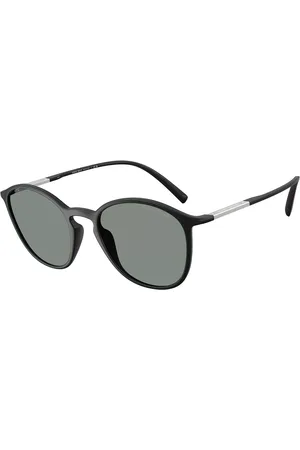 Giorgio Armani AR8233U 5042/1 Gafas de Sol para Hombre Negras