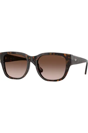 Diesel DL2005 202213 Gafas de Sol para Hombre Careyshell