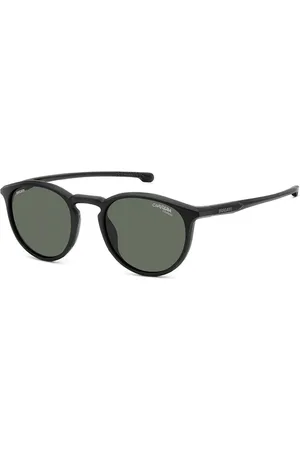 Carrera CARDUC 035/S Polarized 3OL/UC Gafas de Sol para Hombre Negras